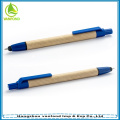 Wholesale Eco friendly pen ,recycled paper pen with stylus and custom logo